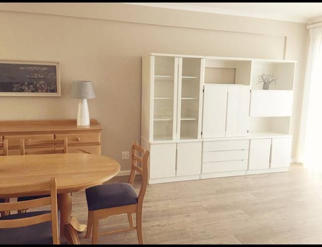 3 BEDROOM PROPERTY TO RENT IN WYNBERG UPPER